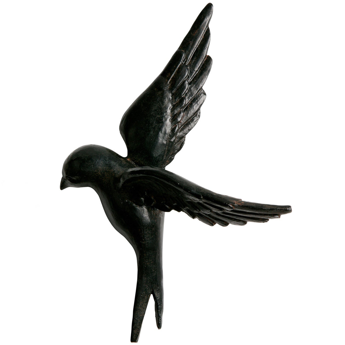 Avaler Vogels Hars Zwart Set V 4