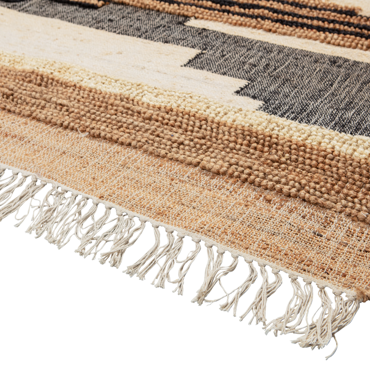 Liberal Vloerkleed Naturel Melange 170 X240 Cm