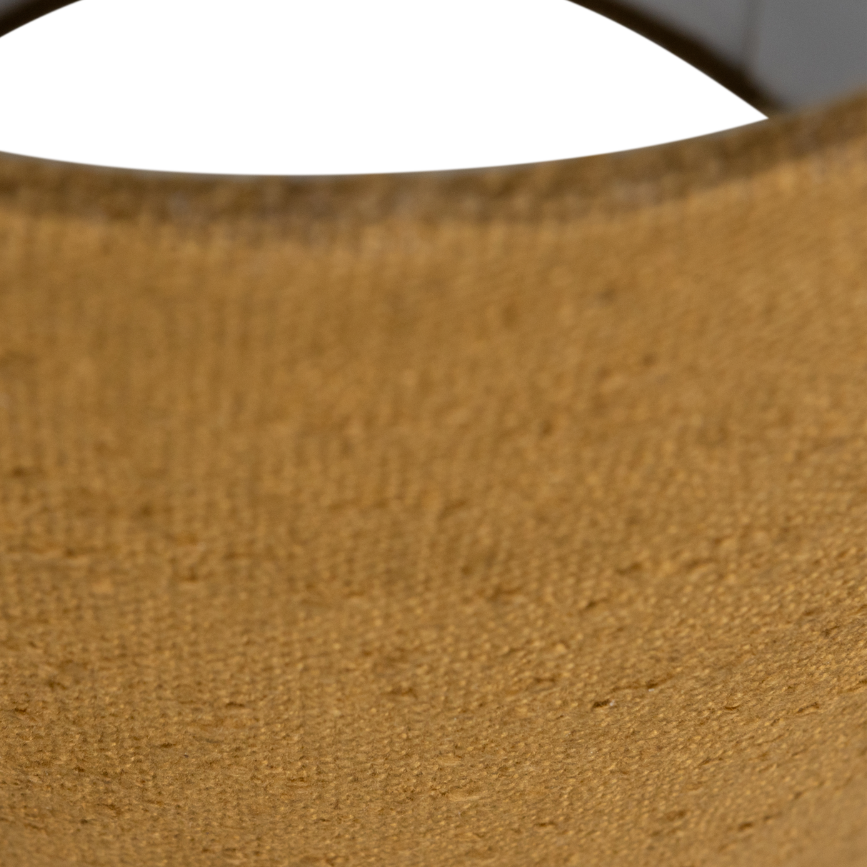 Loft Tafellamp Metaal/Boucle Tapenade 90 Xo22 Cm
