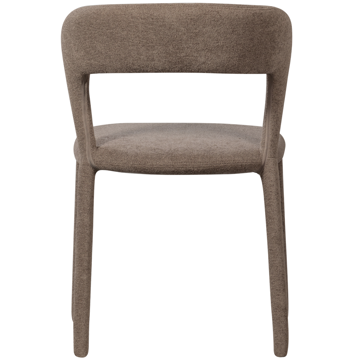 Noble Eetkamerstoel Taupe