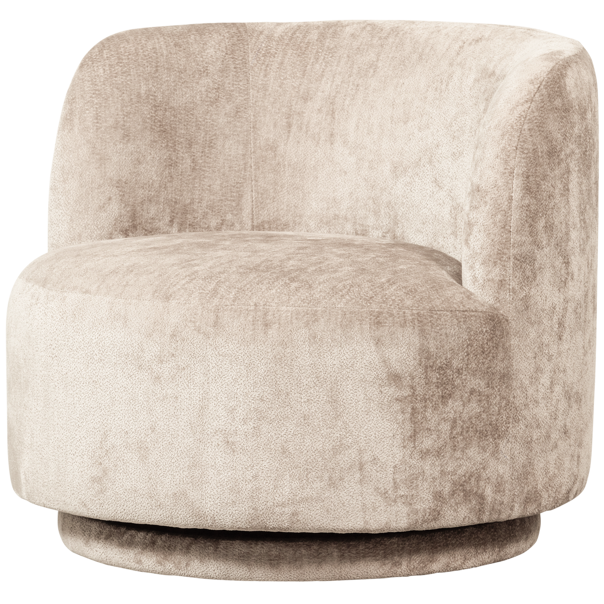 Popular Draaifauteuil Naturel