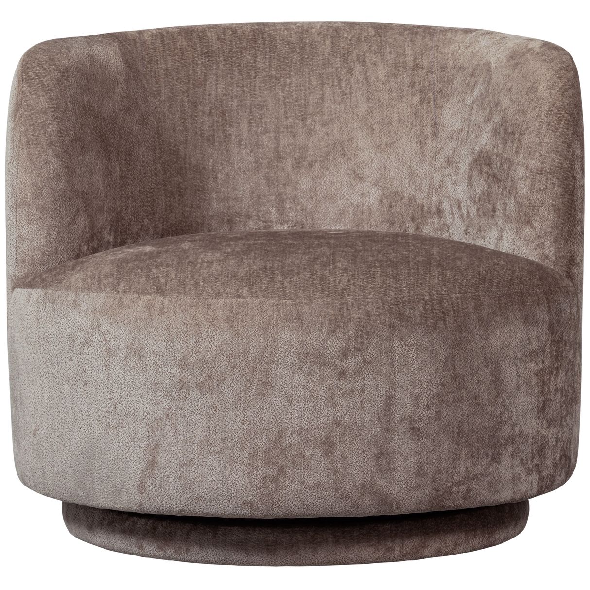 Popular Draaifauteuil Taupe