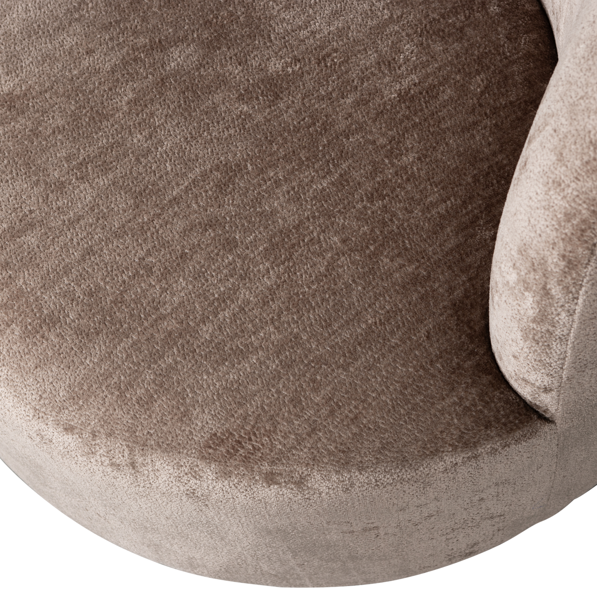 Popular Draaifauteuil Taupe