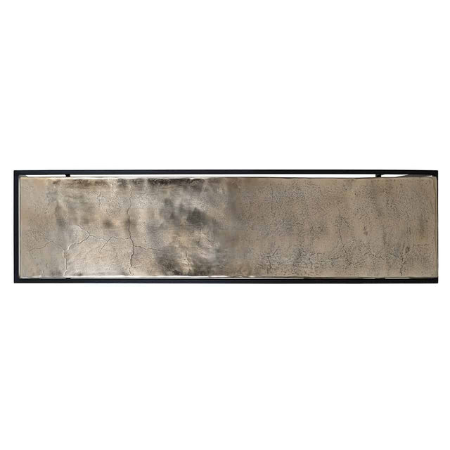 Wandtafel Calloway champagne gold (Champagne gold) van Richmond Interiors – Luxe comfort op maat van PureWonen. Vraag naar de beste prijs.