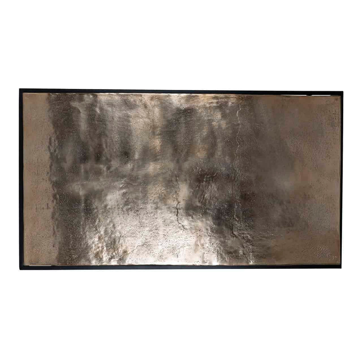 Salontafel Calloway champagne gold (Champagne gold) van Richmond Interiors – Luxe comfort op maat van PureWonen. Vraag naar de beste prijs.