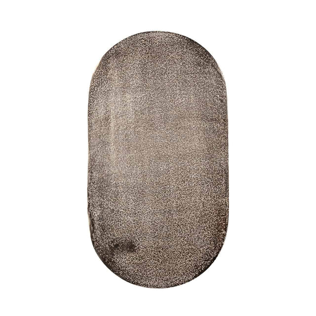 Bijzettafel Chandon set van 2 (Champagne gold) van Richmond Interiors – Luxe comfort op maat van PureWonen. Vraag naar de beste prijs.