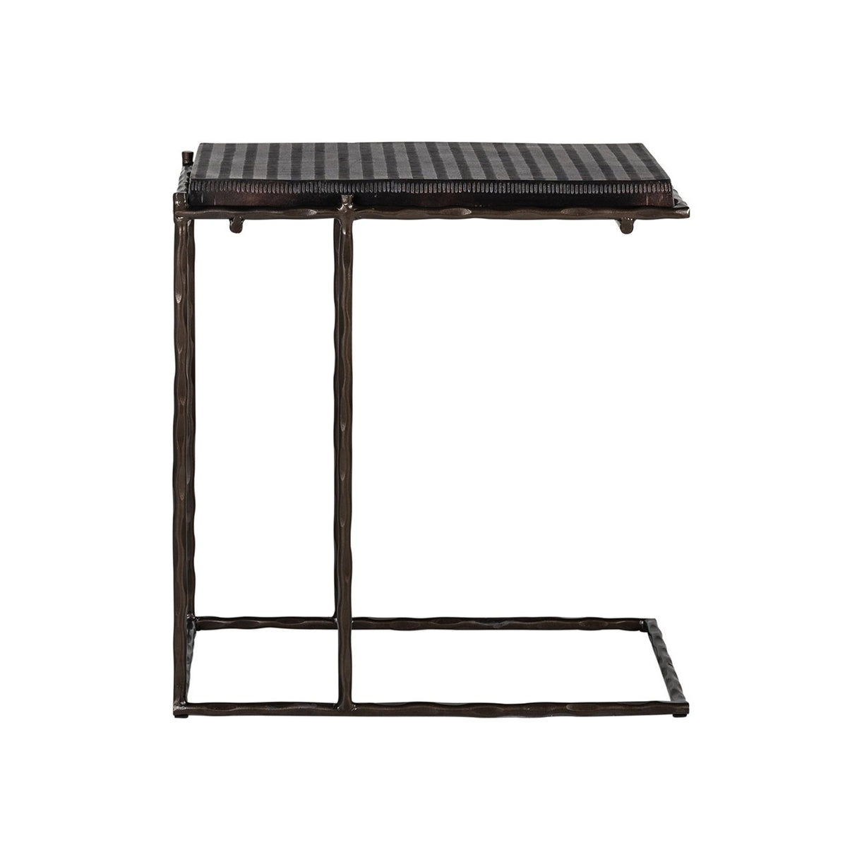 Sofa tafel Ventana (Black) van Richmond Interiors – Luxe comfort op maat van PureWonen. Vraag naar de beste prijs.