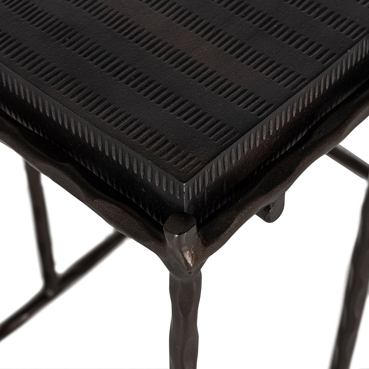 Sofa tafel Ventana (Black) van Richmond Interiors – Luxe comfort op maat van PureWonen. Vraag naar de beste prijs.