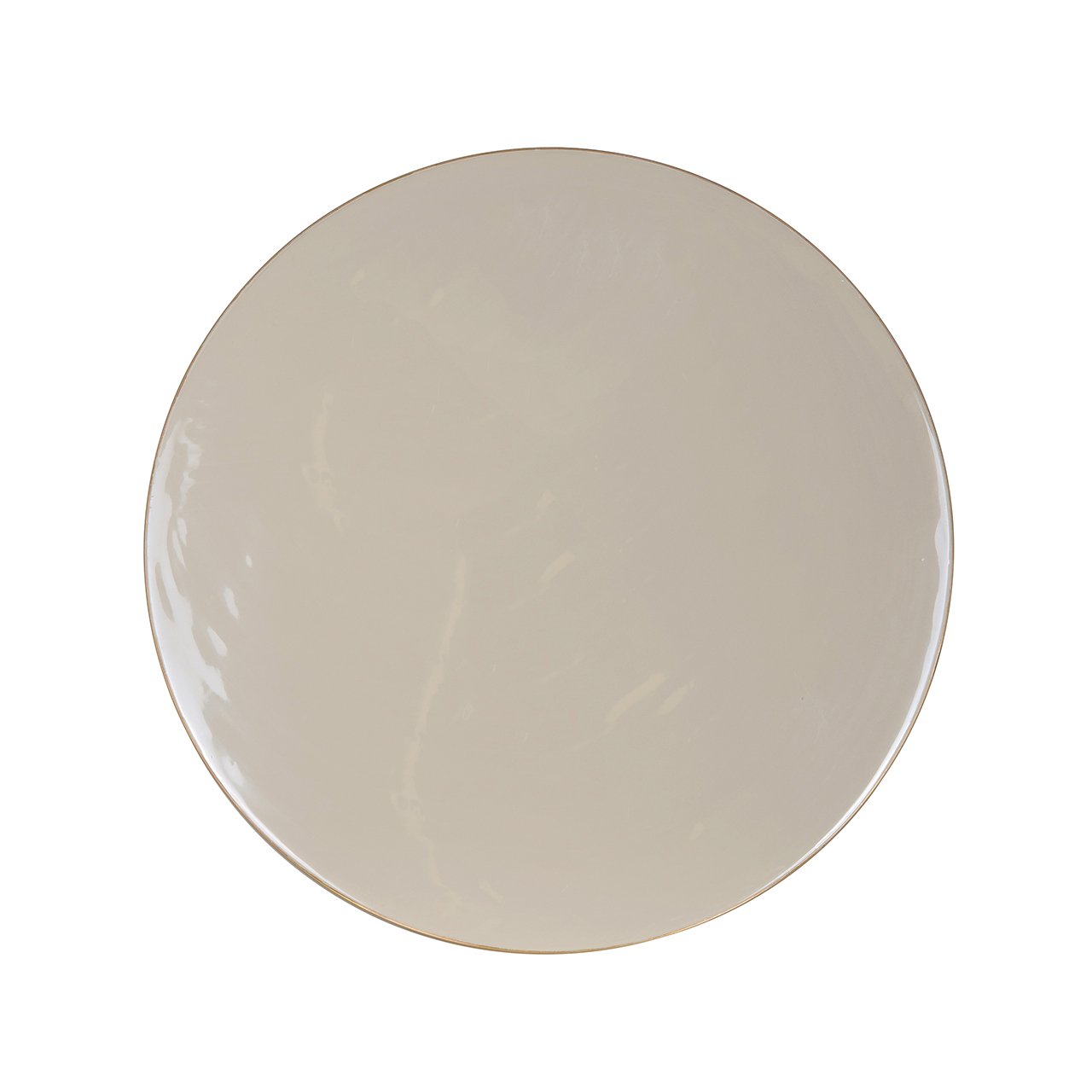 Bijzettafel Naya (Brushed Gold) van Richmond Interiors – Luxe comfort op maat van PureWonen. Vraag naar de beste prijs.