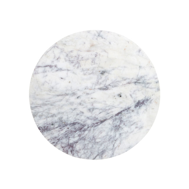 Bijzettafel Celine (Brushed Gold) van Richmond Interiors – Luxe comfort op maat van PureWonen. Vraag naar de beste prijs.