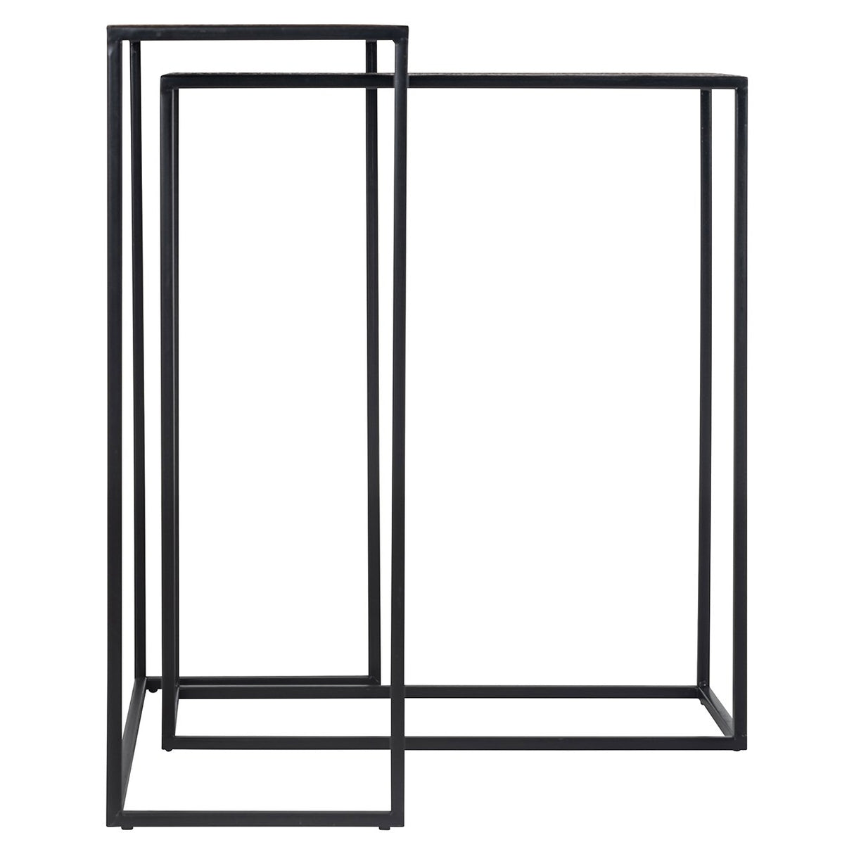Wandtafel Bristol set van 2 van Richmond Interiors – Luxe comfort op maat van PureWonen. Vraag naar de beste prijs.