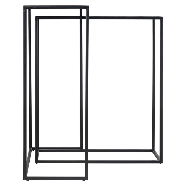 Wandtafel Bristol set van 2 van Richmond Interiors – Luxe comfort op maat van PureWonen. Vraag naar de beste prijs.