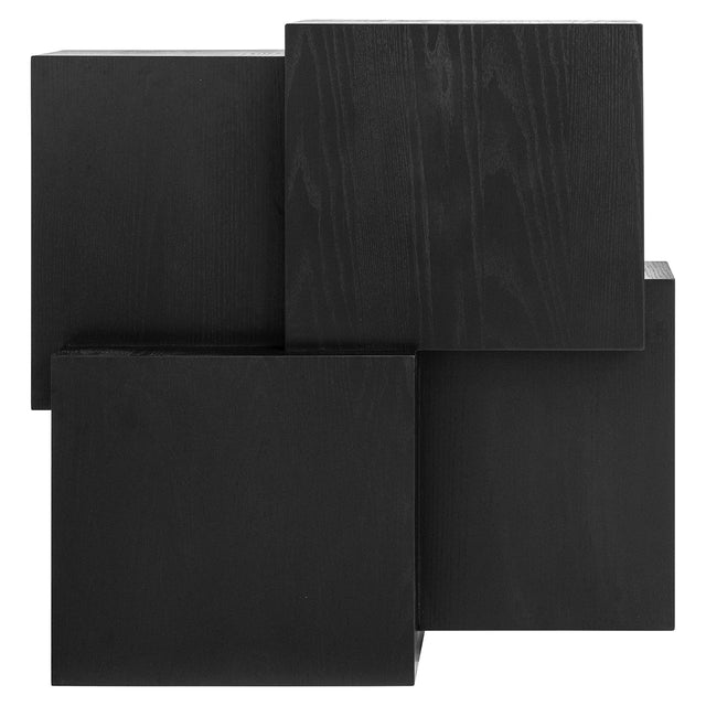 Salontafel Lennox Dark Coffee (Dark coffee) van Richmond Interiors – Luxe comfort op maat van PureWonen. Vraag naar de beste prijs.