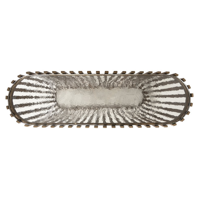 Wandtafel Volante (Gold) van Richmond Interiors – Luxe comfort op maat van PureWonen. Vraag naar de beste prijs.