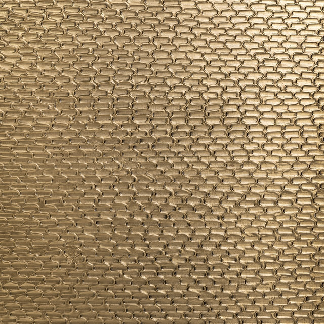 Wandkast Bowie (Black/gold) van Richmond Interiors – Luxe comfort op maat van PureWonen. Vraag naar de beste prijs.