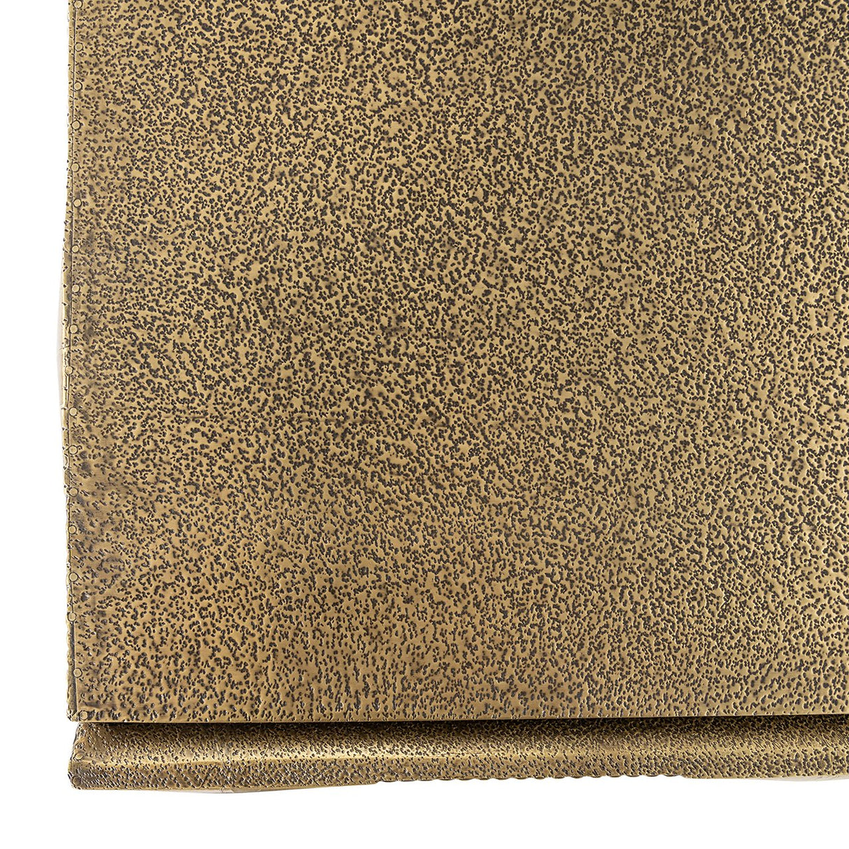 Dressoir Jaxx (Black/gold) van Richmond Interiors – Luxe comfort op maat van PureWonen. Vraag naar de beste prijs.