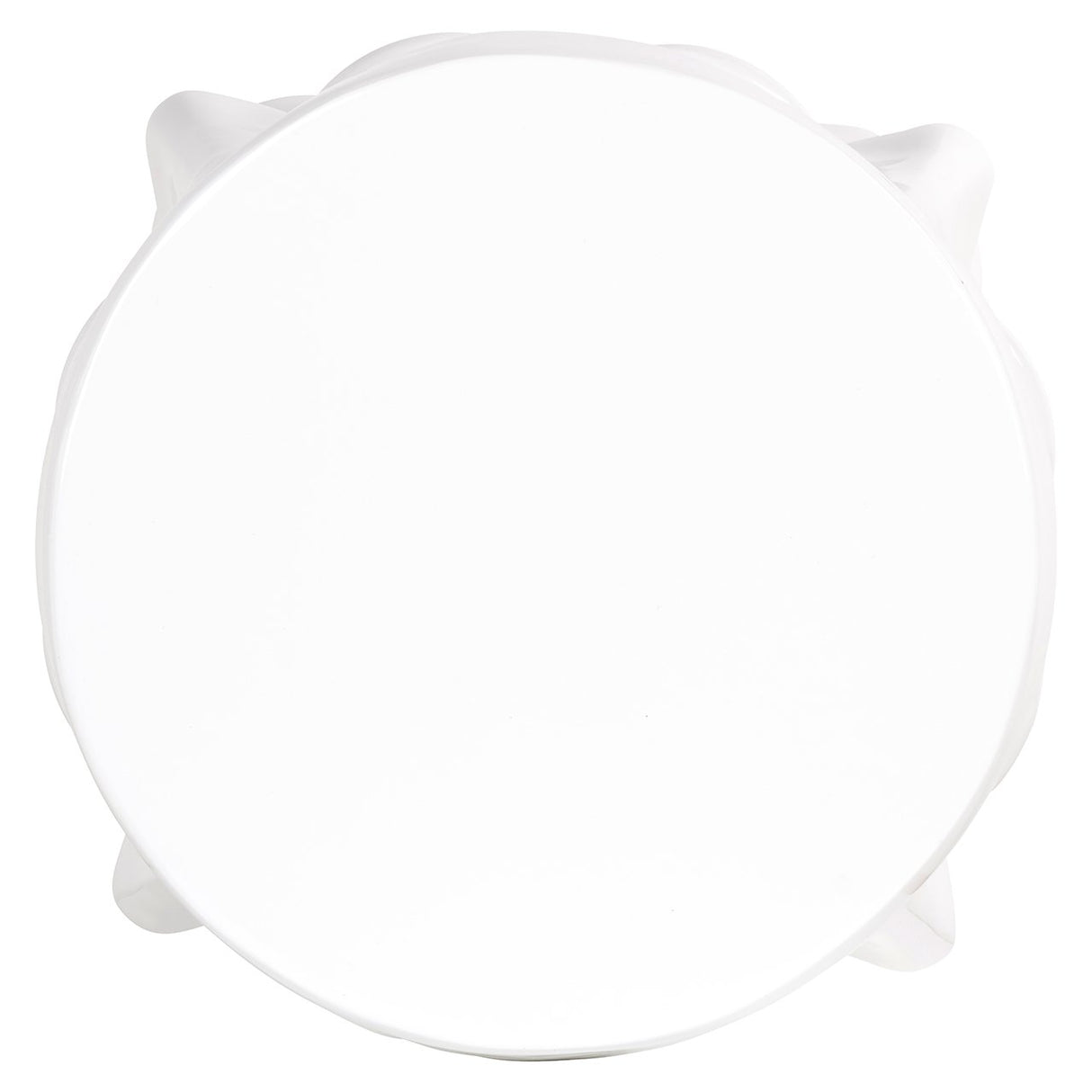 Bijzettafel Christy wit van Richmond Interiors – Luxe comfort op maat van PureWonen. Vraag naar de beste prijs.