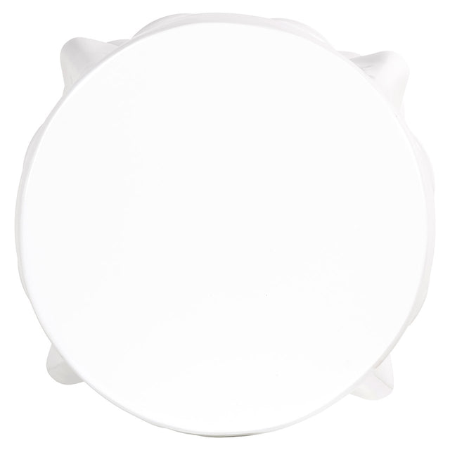 Bijzettafel Christy wit van Richmond Interiors – Luxe comfort op maat van PureWonen. Vraag naar de beste prijs.