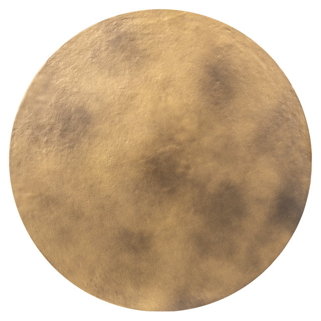 Salontafel Du Pont (Brushed Gold) van Richmond Interiors – Luxe comfort op maat van PureWonen. Vraag naar de beste prijs.