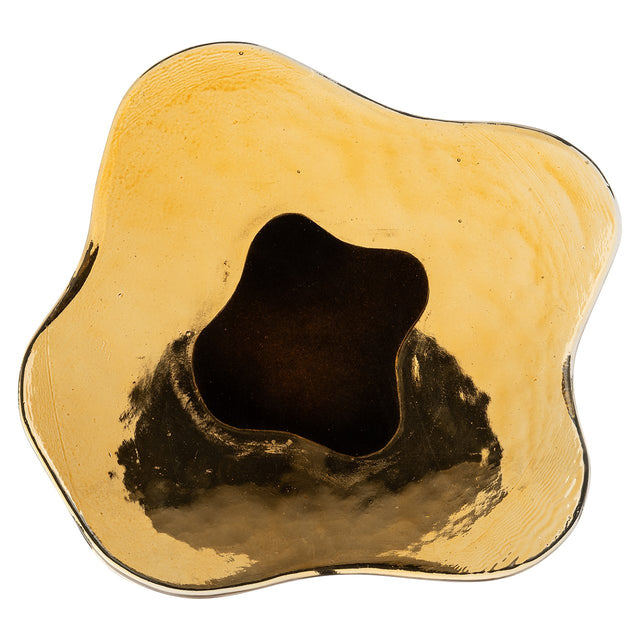 Bijzettafel Carlin (Brown) van Richmond Interiors – Luxe comfort op maat van PureWonen. Vraag naar de beste prijs.