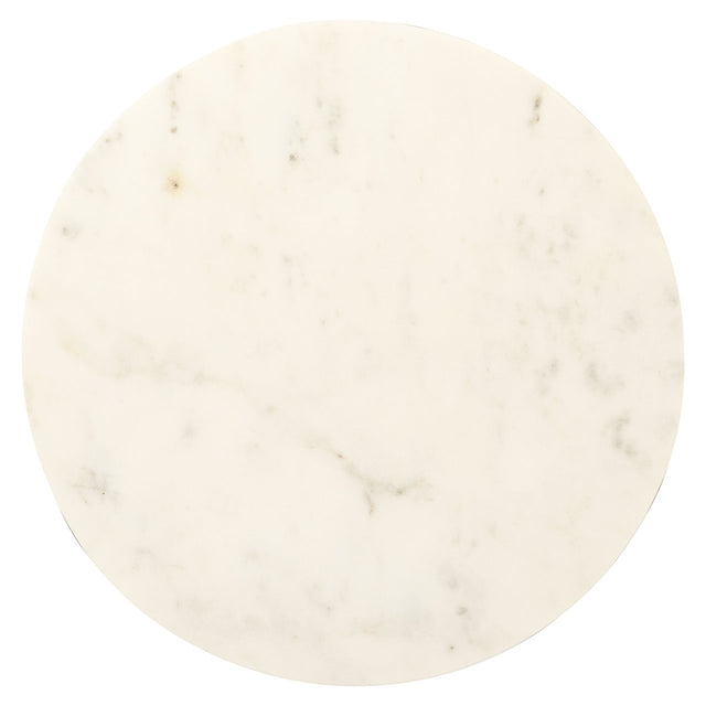 Bijzettafel Scofield set van 2 (Gold) van Richmond Interiors – Luxe comfort op maat van PureWonen. Vraag naar de beste prijs.