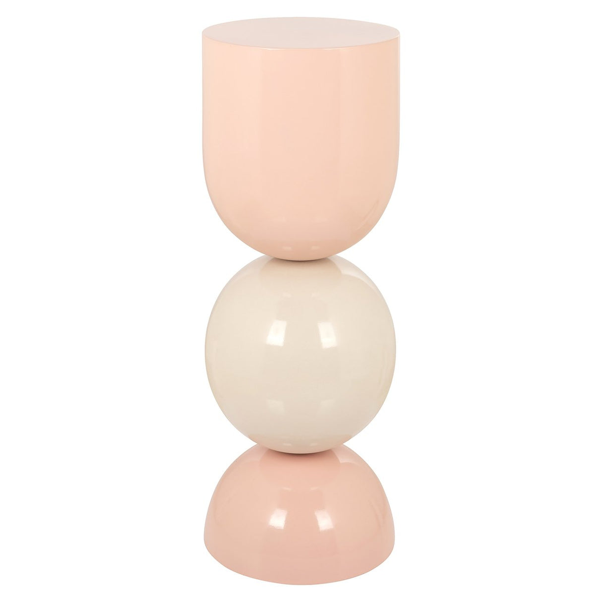 Kolom Alva (Pink) van Richmond Interiors – Luxe comfort op maat van PureWonen. Vraag naar de beste prijs.