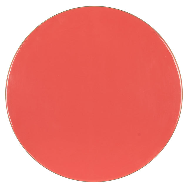 Bijzettafel Shirin (Pink) van Richmond Interiors – Luxe comfort op maat van PureWonen. Vraag naar de beste prijs.