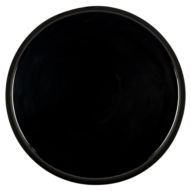 Bijzettafel Renao (Black/gold) van Richmond Interiors – Luxe comfort op maat van PureWonen. Vraag naar de beste prijs.