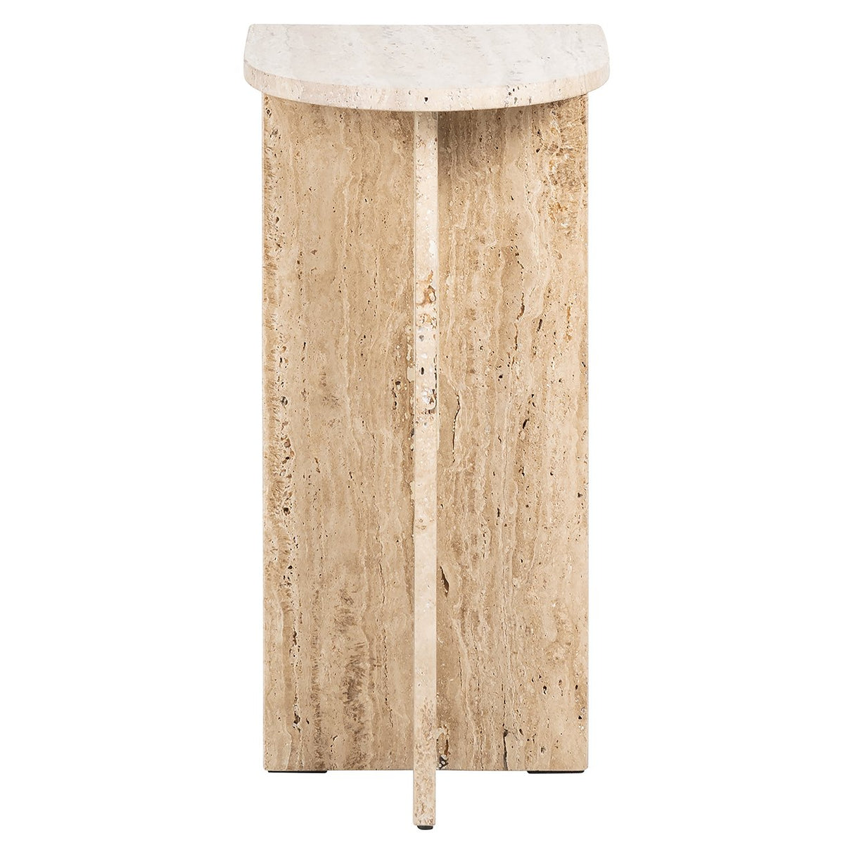 Bijzettafel Costello (Beige) van Richmond Interiors – Luxe comfort op maat van PureWonen. Vraag naar de beste prijs.