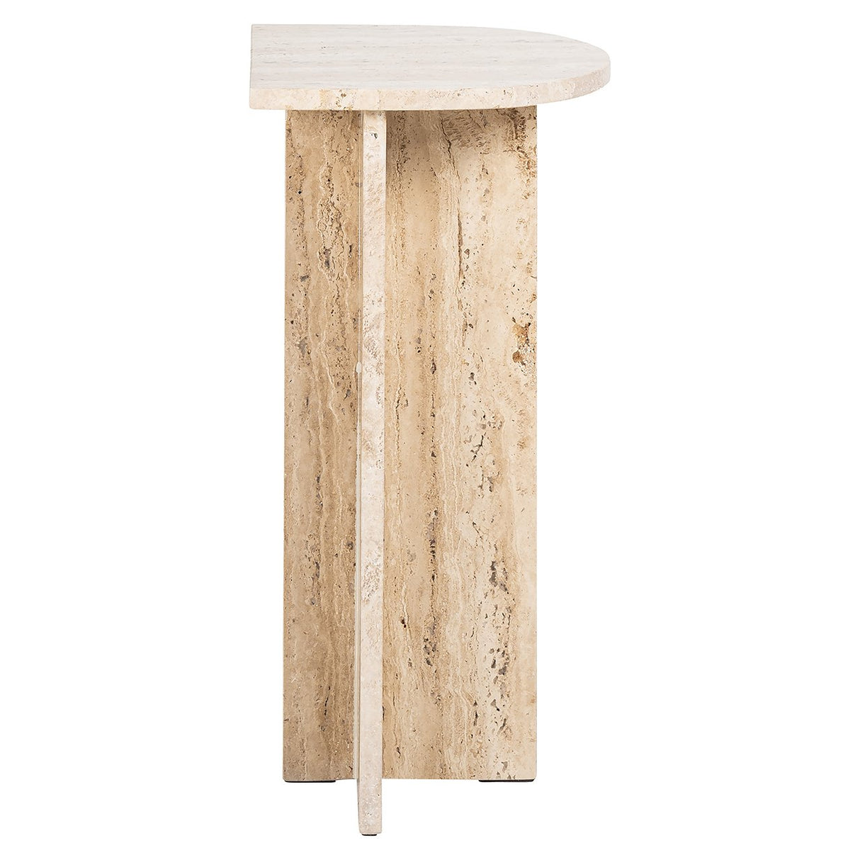 Bijzettafel Costello (Beige) van Richmond Interiors – Luxe comfort op maat van PureWonen. Vraag naar de beste prijs.