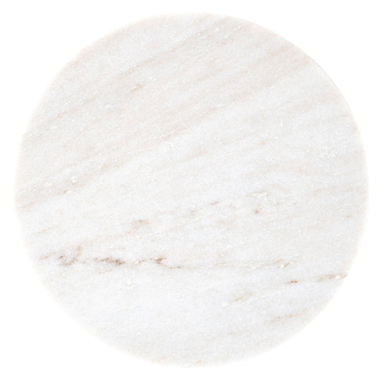 Bijzettafel Luciano (Beige) van Richmond Interiors – Luxe comfort op maat van PureWonen. Vraag naar de beste prijs.