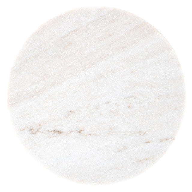 Bijzettafel Luciano (Beige) van Richmond Interiors – Luxe comfort op maat van PureWonen. Vraag naar de beste prijs.