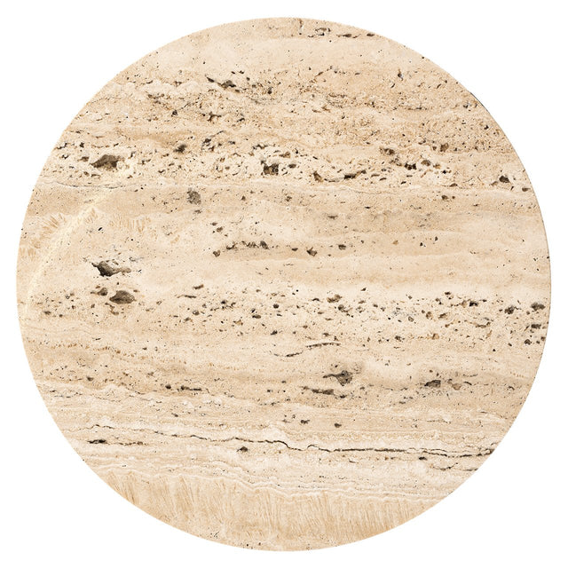 Bijzettafel Dillinger set of 2 (Beige) van Richmond Interiors – Luxe comfort op maat van PureWonen. Vraag naar de beste prijs.
