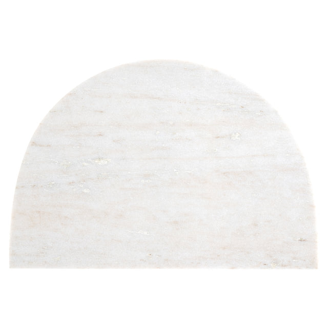 Bijzettafel Lansky (Beige) van Richmond Interiors – Luxe comfort op maat van PureWonen. Vraag naar de beste prijs.