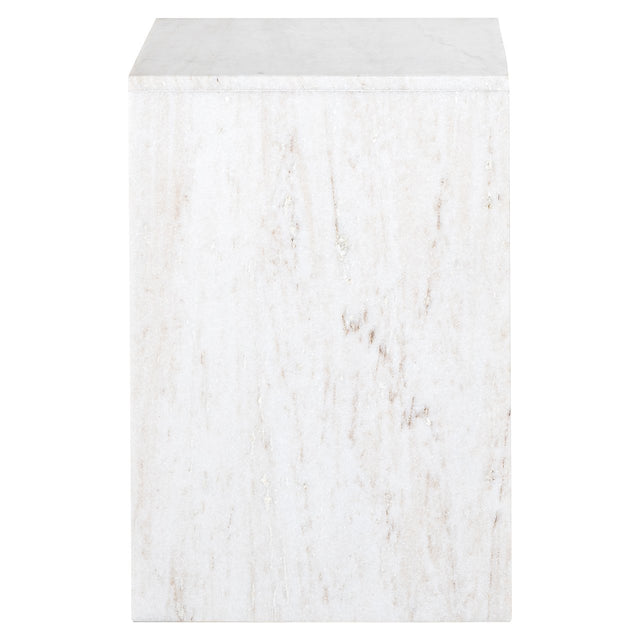 Bijzettafel Moran (Beige) van Richmond Interiors – Luxe comfort op maat van PureWonen. Vraag naar de beste prijs.