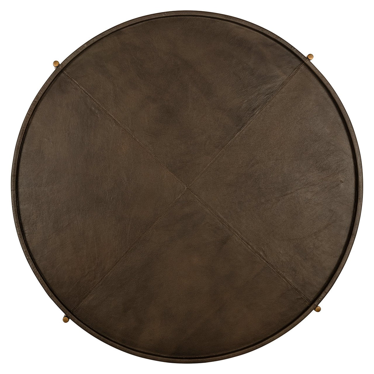 Salontafel Zillon (Brown) van Richmond Interiors – Luxe comfort op maat van PureWonen. Vraag naar de beste prijs.