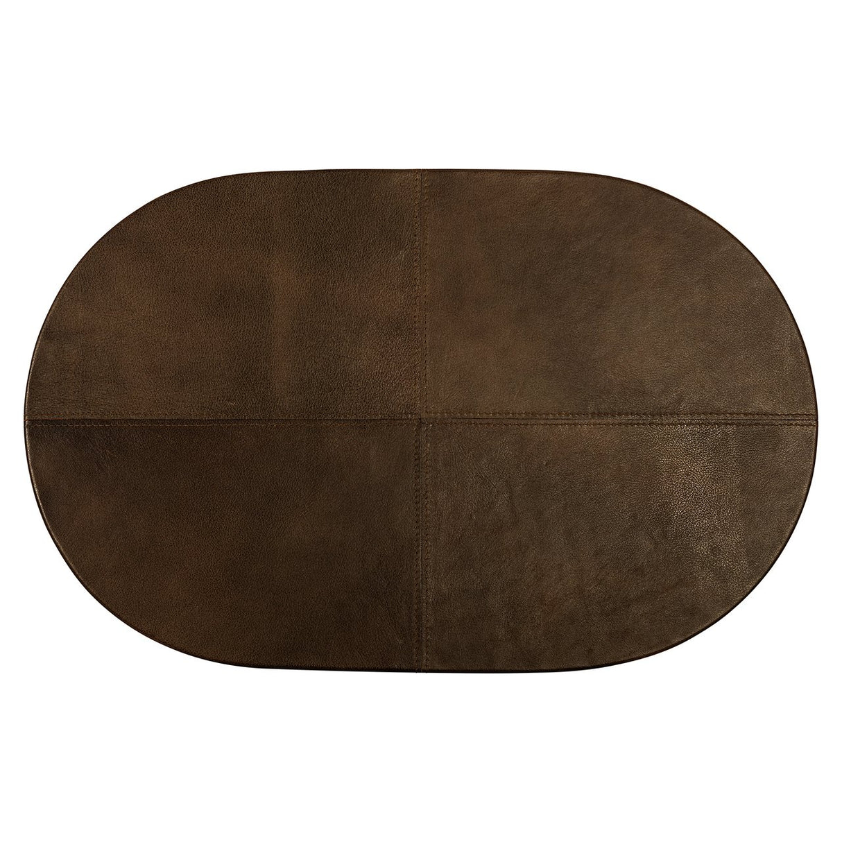 Sofatafel Zillon (Brown) van Richmond Interiors – Luxe comfort op maat van PureWonen. Vraag naar de beste prijs.