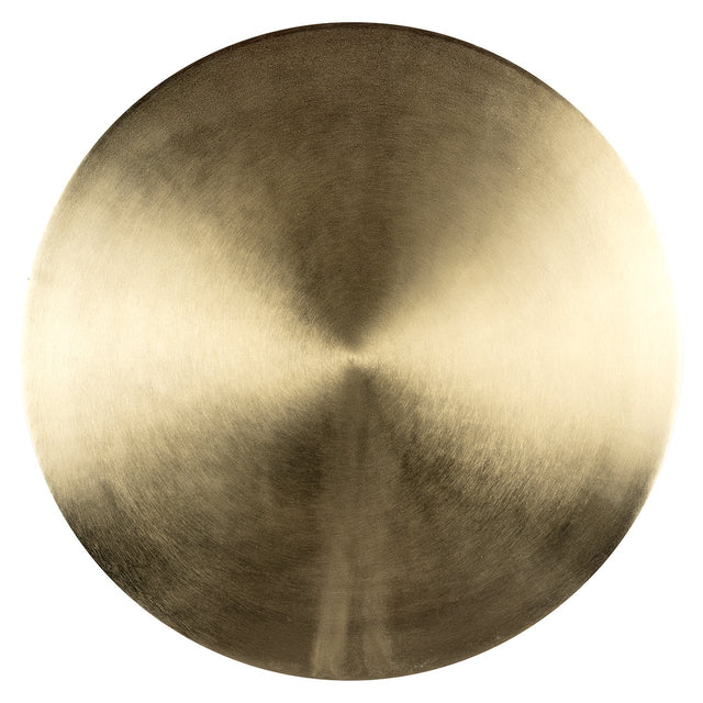 Bijzettafel Dalina groen (Green) van Richmond Interiors – Luxe comfort op maat van PureWonen. Vraag naar de beste prijs.