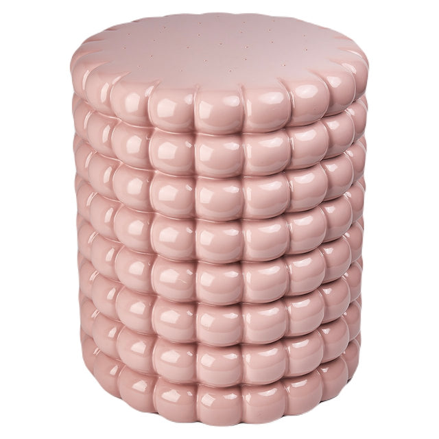 Bijzettafel Biscuit (Pink) van Richmond Interiors – Luxe comfort op maat van PureWonen. Vraag naar de beste prijs.