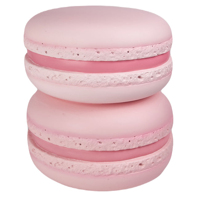 Bijzettafel Macaron (Pink) van Richmond Interiors - laagste prijs offerte van PureWonen