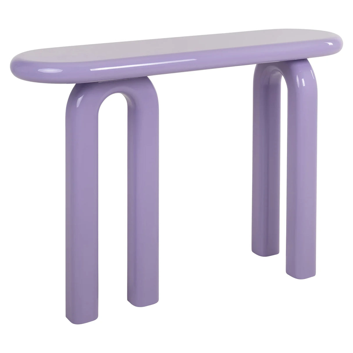 Console Rascal purple