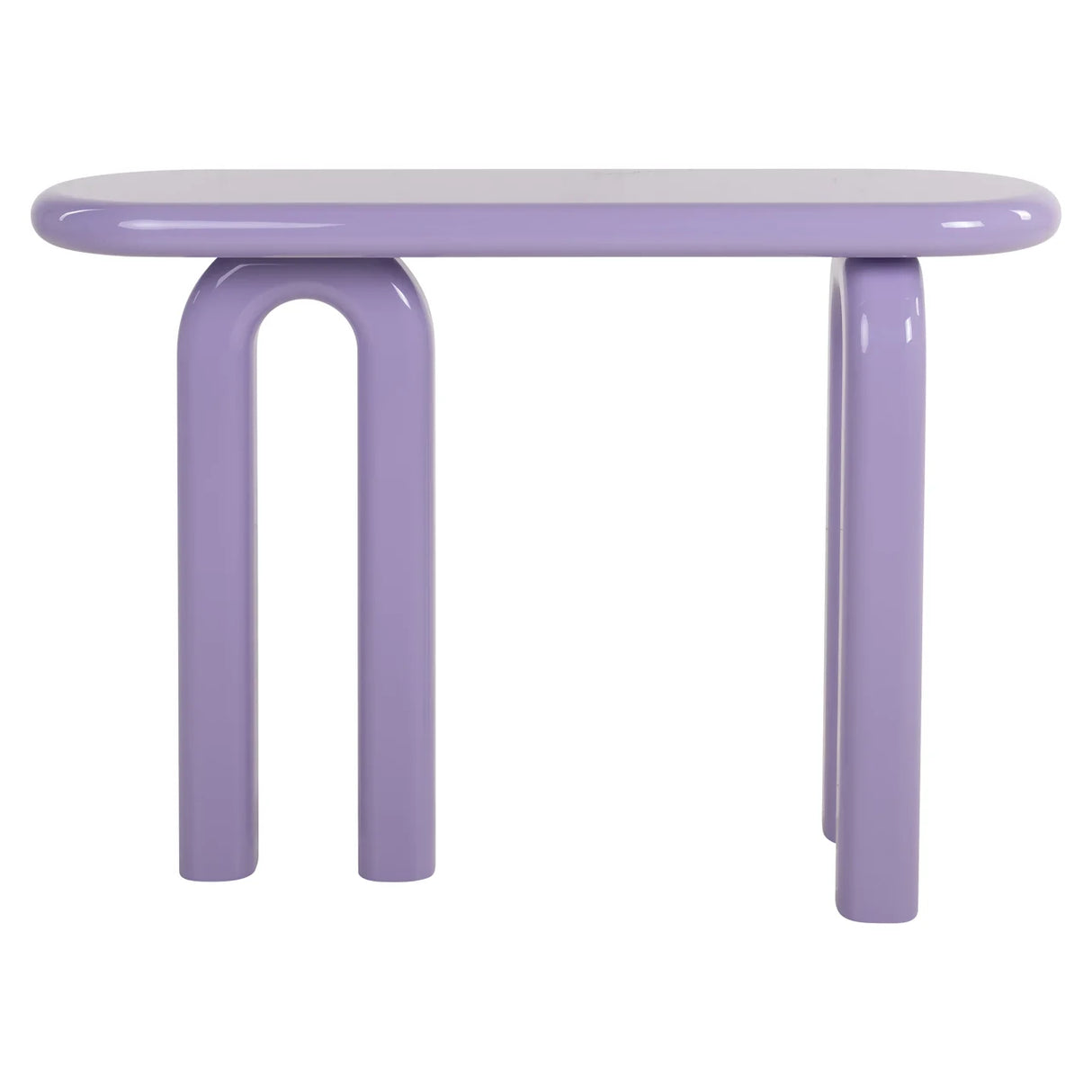 Console Rascal purple