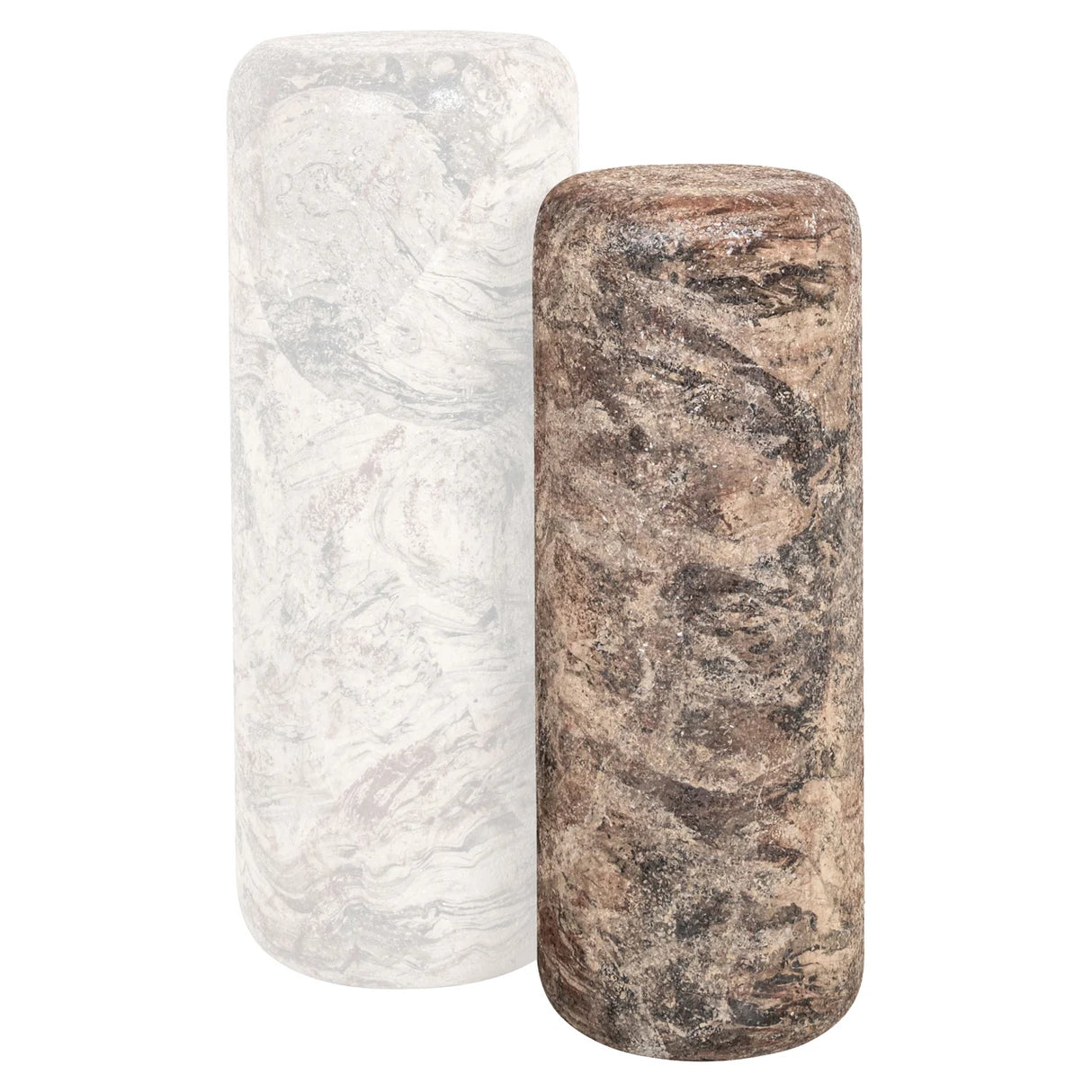 Pilaar Mayah beige