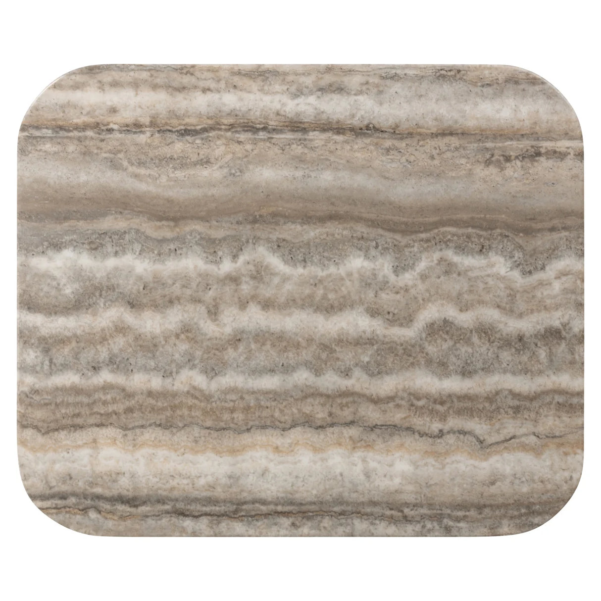 Bijzettafel Dulce grey (denizly)