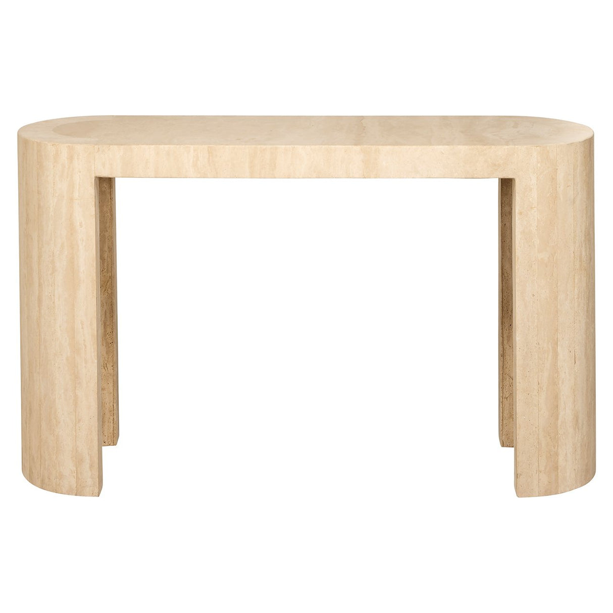 Wandtafel Biltmore Italian beige Travertin (Beige) van Richmond Interiors – Luxe comfort op maat van PureWonen. Vraag naar de beste prijs.