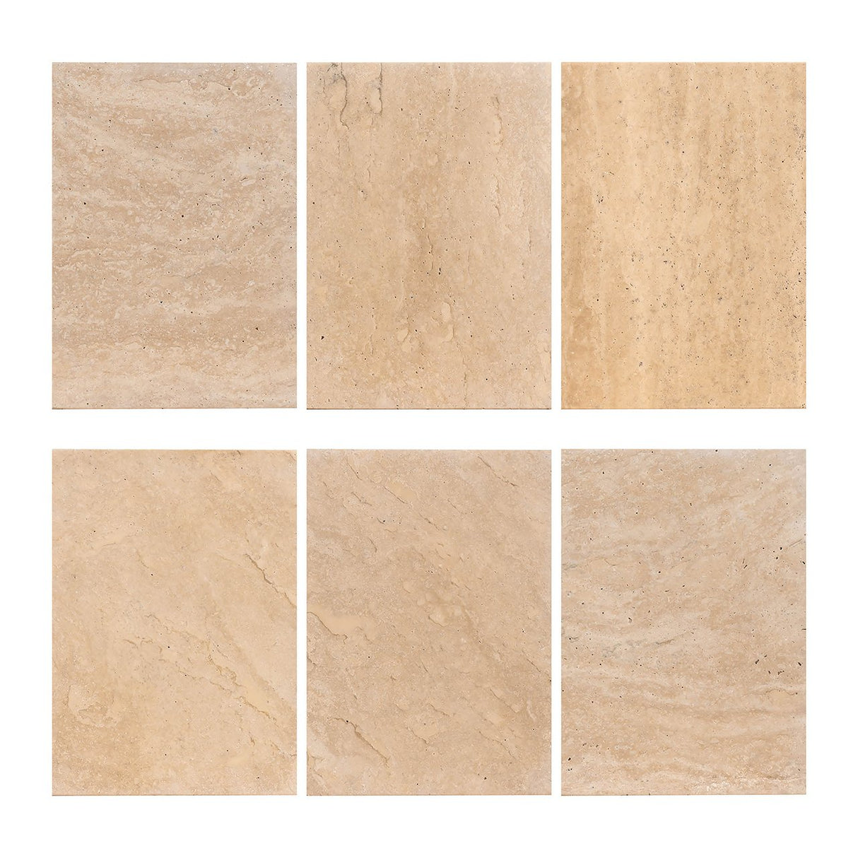 Wandtafel Biltmore Italian beige Travertin (Beige) van Richmond Interiors – Luxe comfort op maat van PureWonen. Vraag naar de beste prijs.