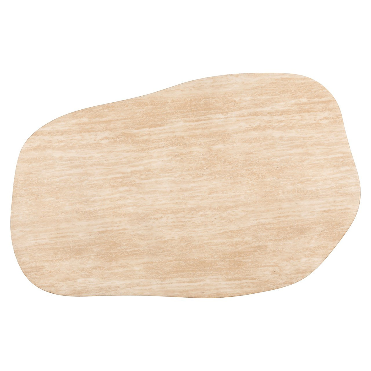 Salontafel Fictus Travertine faux (Beige) van Richmond Interiors – Luxe comfort op maat van PureWonen. Vraag naar de beste prijs.