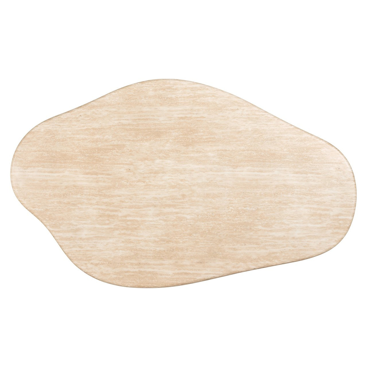 Salontafel Fictus Travertine faux (Beige) van Richmond Interiors – Luxe comfort op maat van PureWonen. Vraag naar de beste prijs.