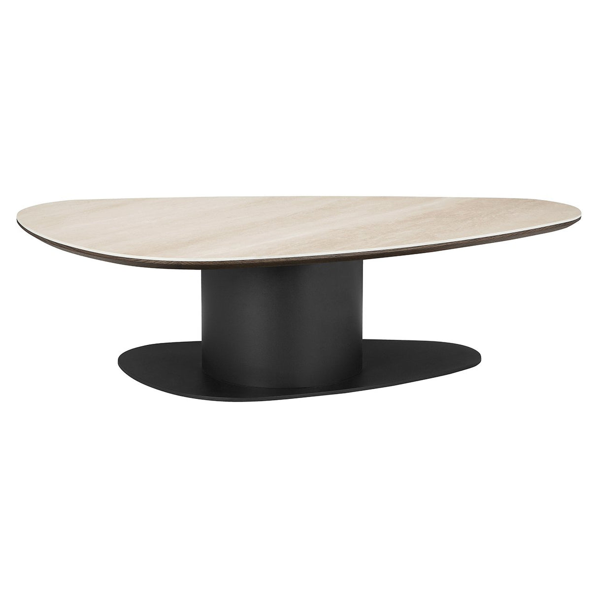 Salontafel Ritz (Beige) van Richmond Interiors – Luxe comfort op maat van PureWonen. Vraag naar de beste prijs.