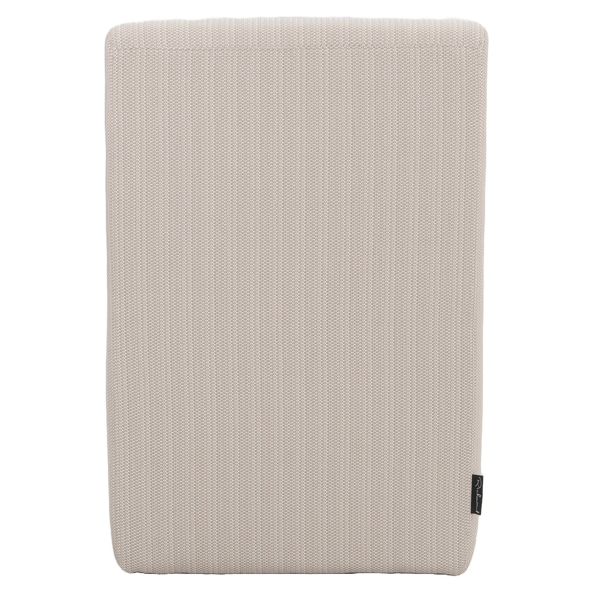 Outdoor eetkamerstoel Riva beige (22080 Beige) van Richmond Interiors – Luxe comfort op maat van PureWonen. Vraag naar de beste prijs.